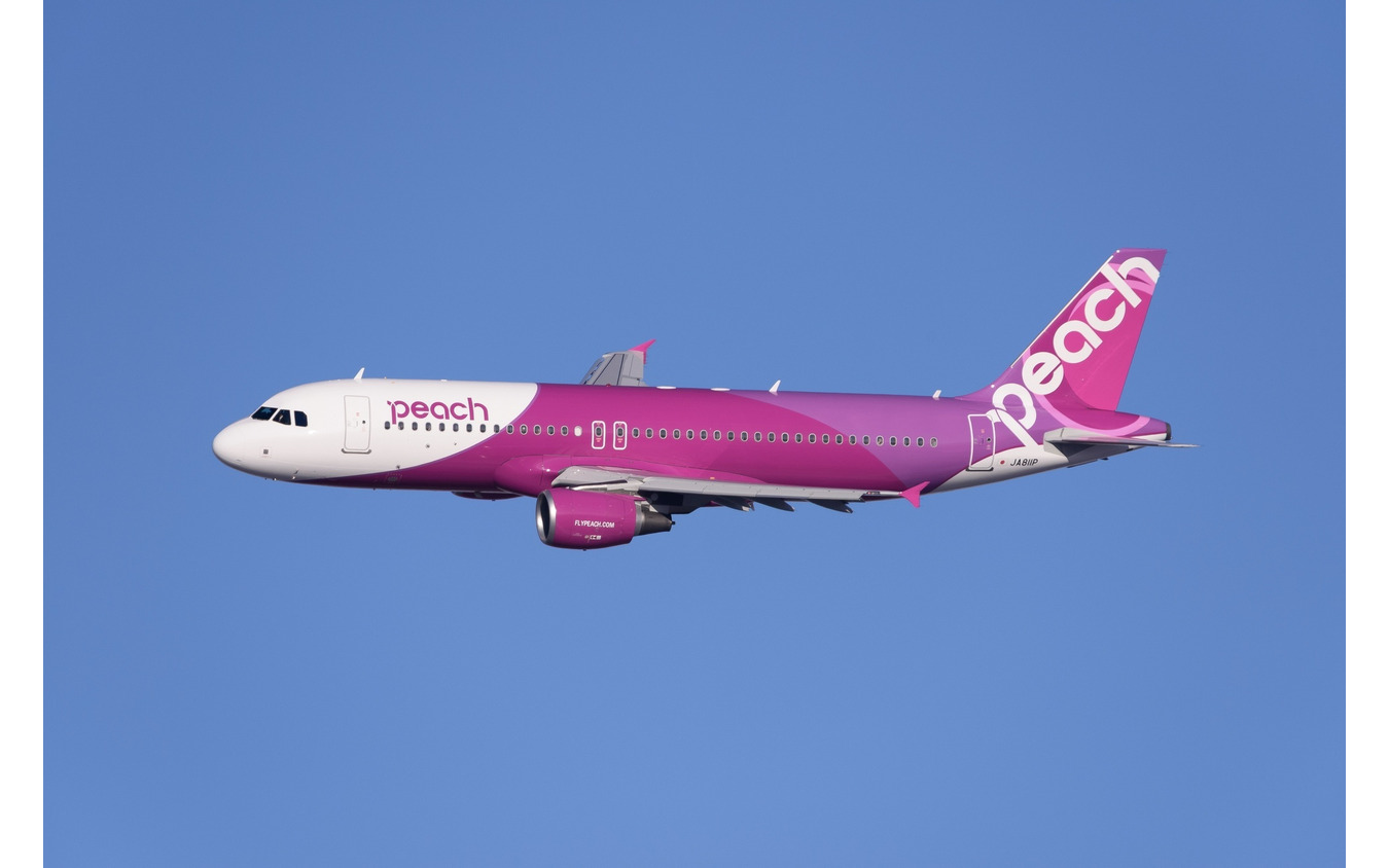 A320ceo(同型機)