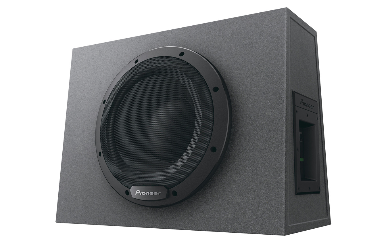 楽天市場】ETON イートン MOVE 10-300A 定格出力150W AB級アンプ