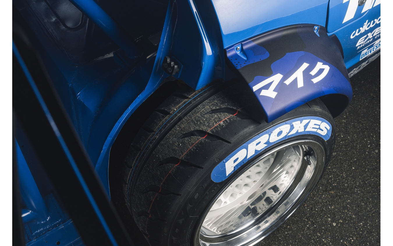 FURSTY / Red Bull with Team Magic TOYO TIRES Drift…東京オートサロン2024