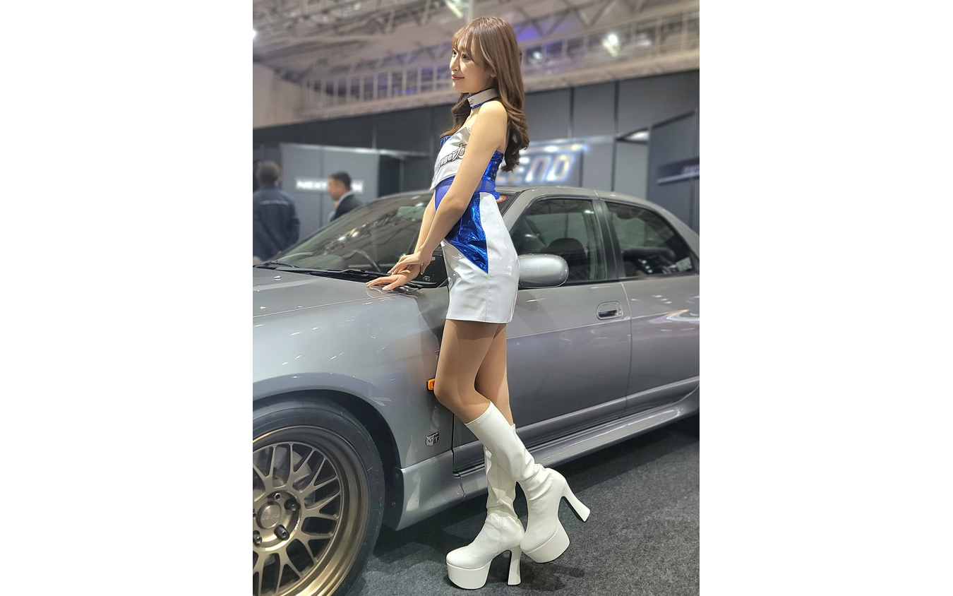 VELENO & Garage力(原あゆみ)