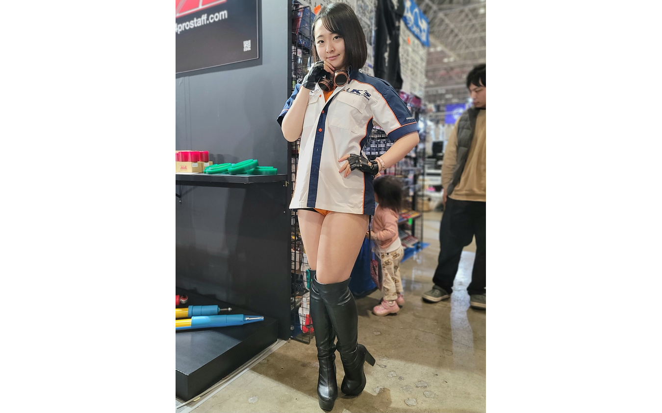 OUTCLIP JAPAN by ケイズセレクト