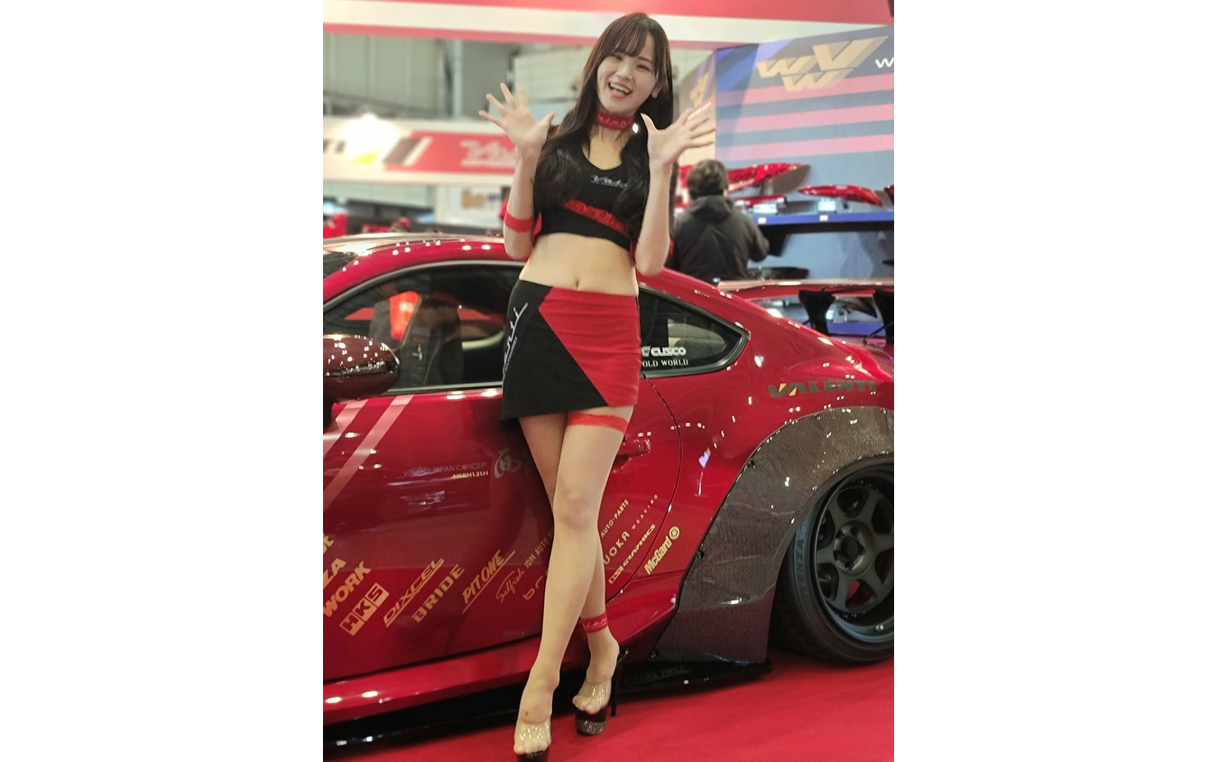 Valenti Japan(友野ゆみ)