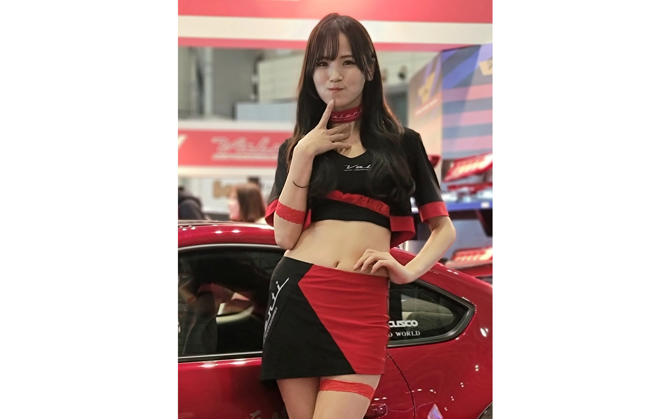 Valenti Japan(友野ゆみ)