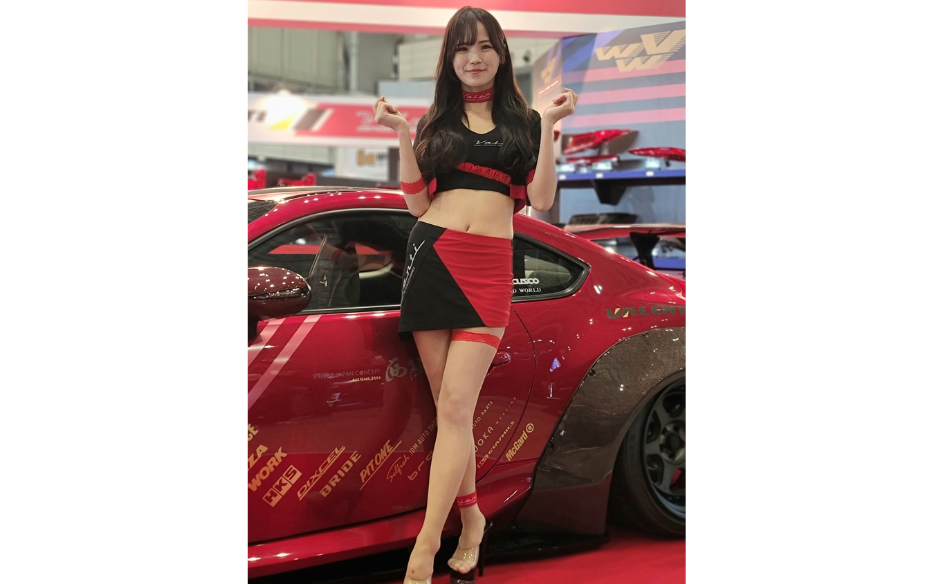 Valenti Japan(友野ゆみ)