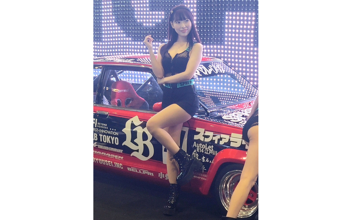 SPHERE LIGHT(水乃あや)