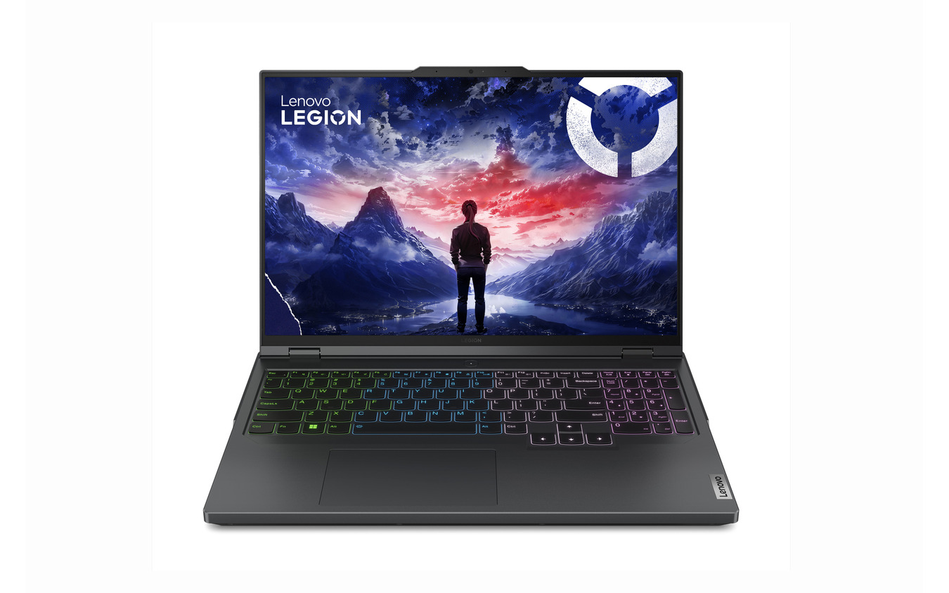 Lenovo「Legion Pro 5i Gen 9」