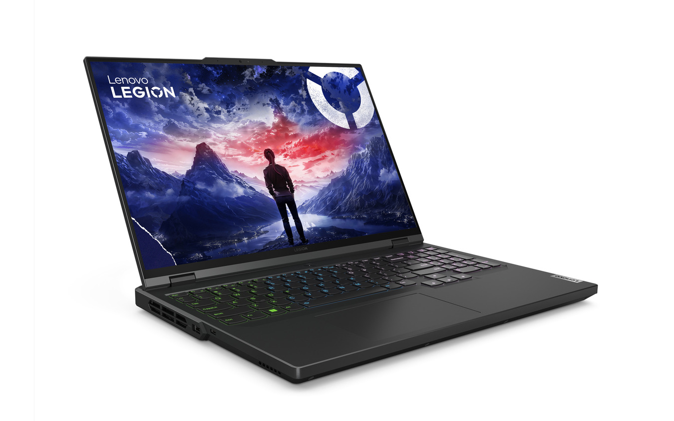 Lenovo「Legion Pro 5i Gen 9」