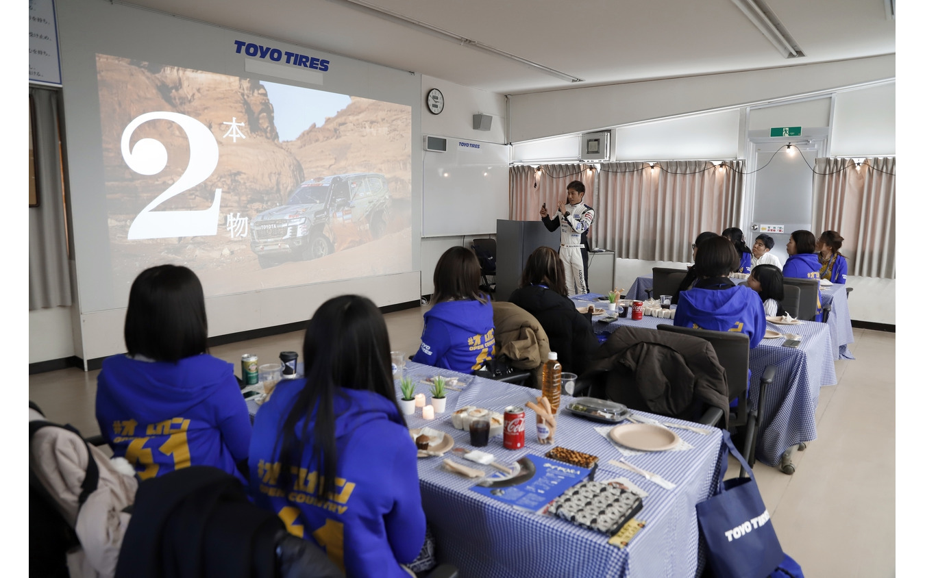 『#オプカン女子会』オプカンのふるさと仙台工場を訪ねる！編