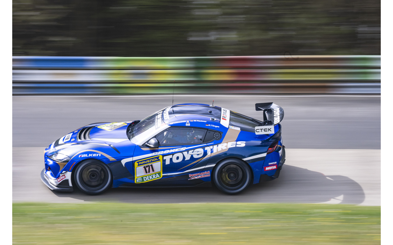 ADAC 24h Nürburgring Qualifiers