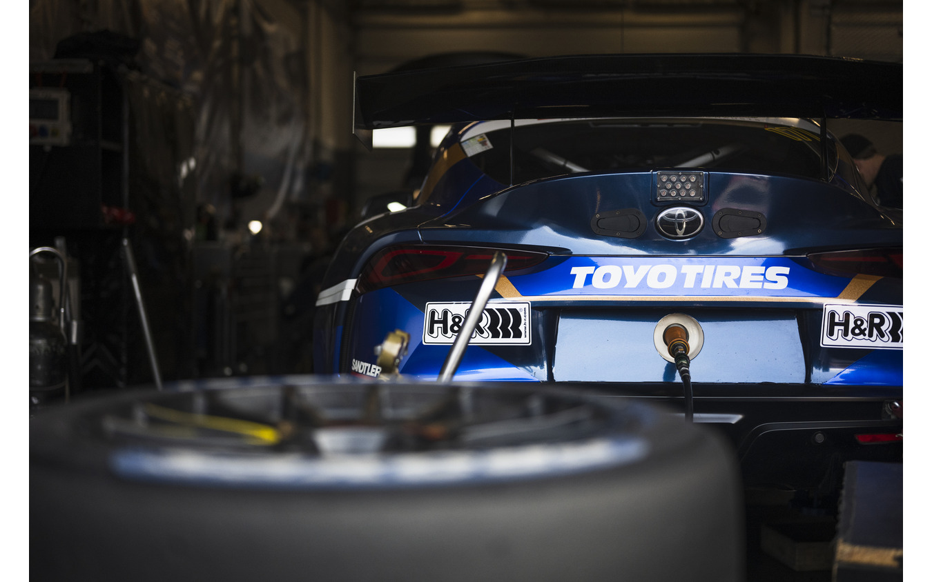 ADAC 24h Nürburgring Qualifiers