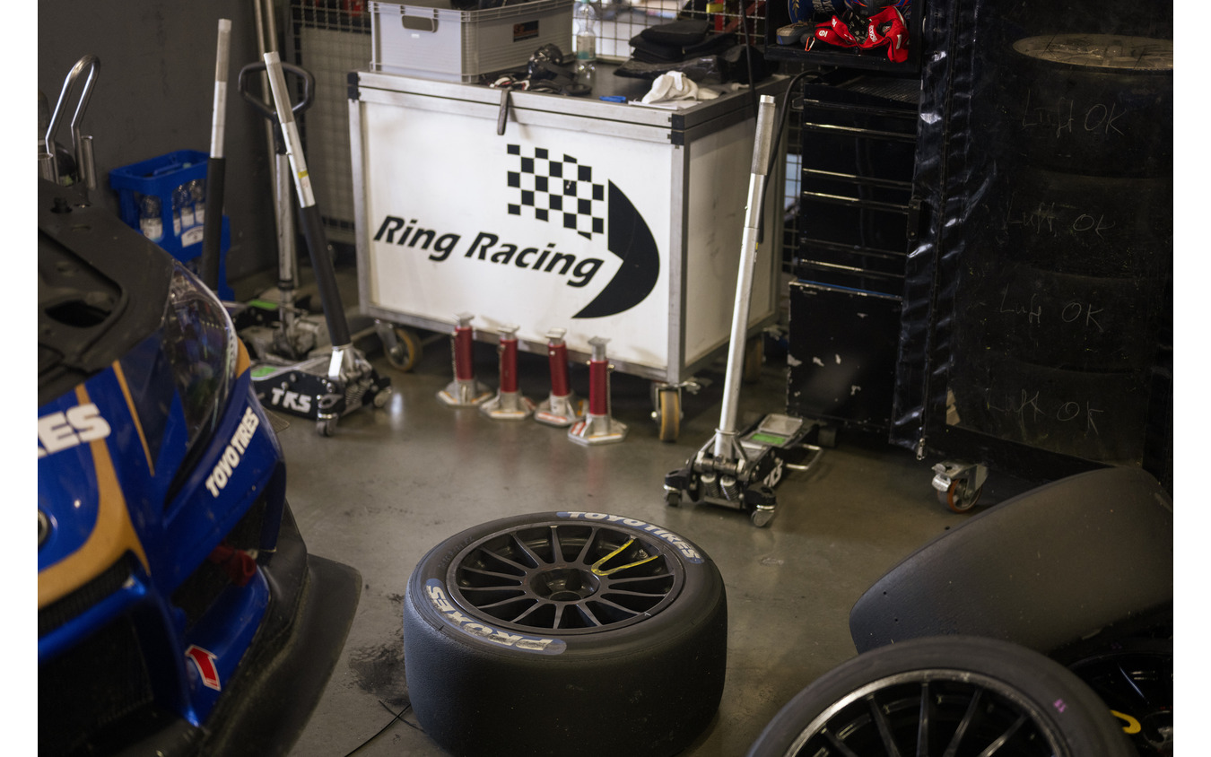 ADAC 24h Nürburgring Qualifiers