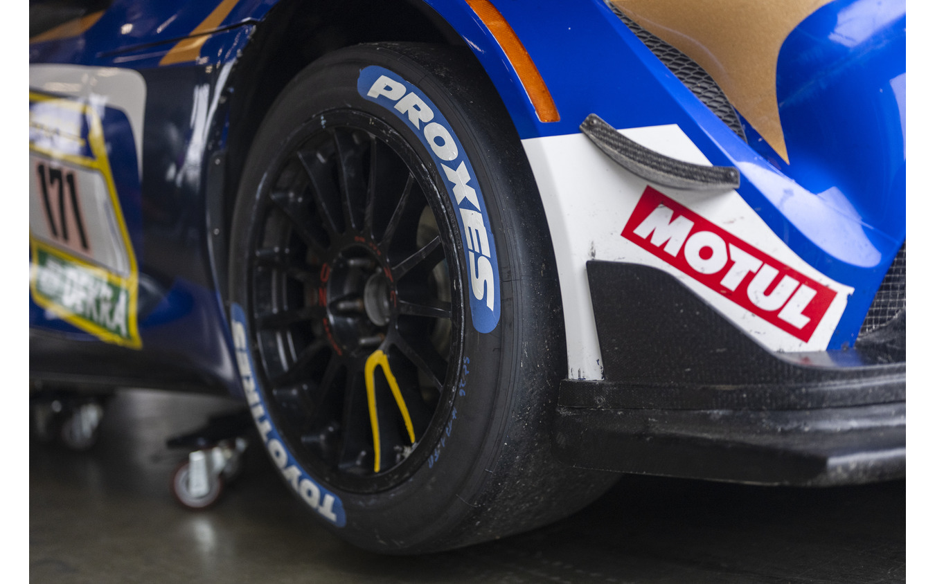 ADAC 24h Nürburgring Qualifiers