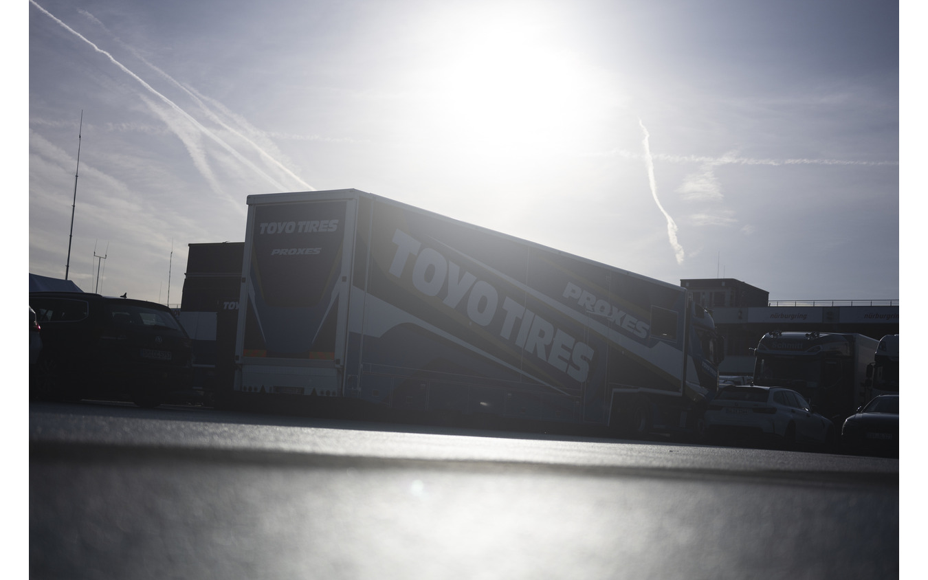 ADAC 24h Nürburgring Qualifiers