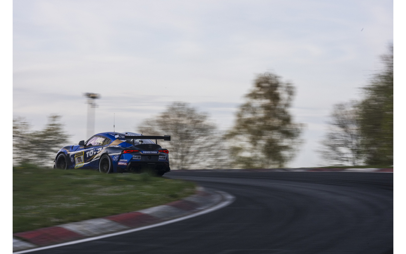 ADAC 24h Nürburgring Qualifiers