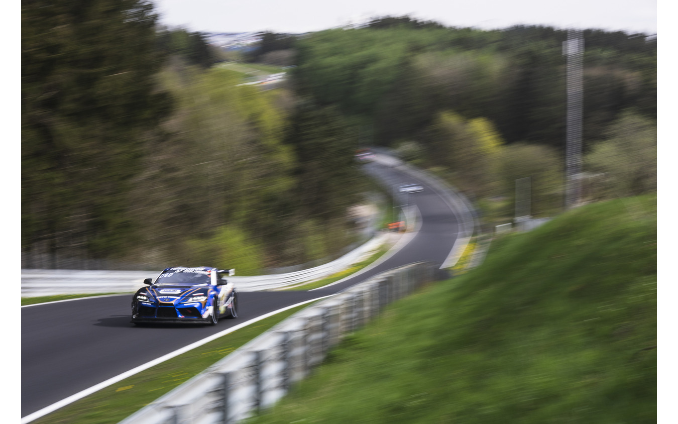 ADAC 24h Nürburgring Qualifiers