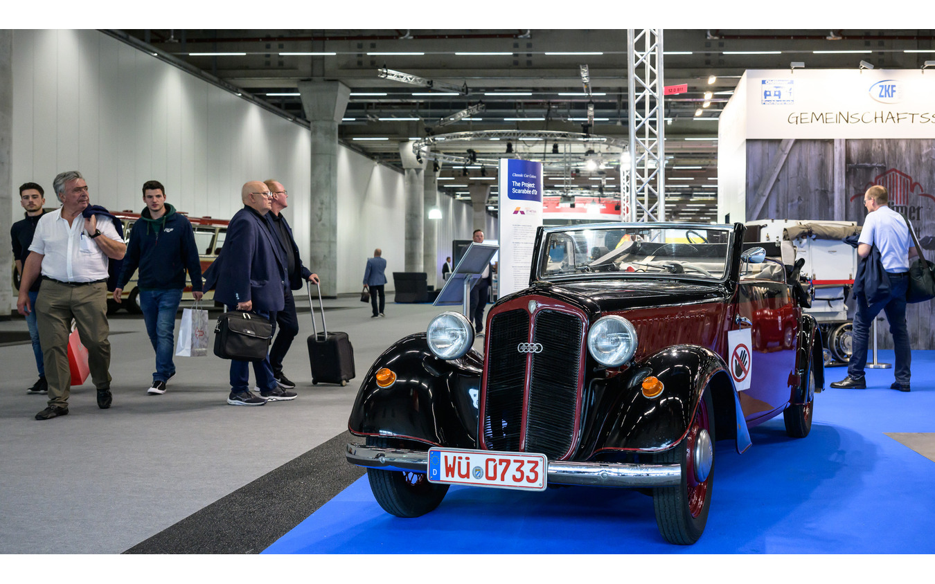 Classic Cars