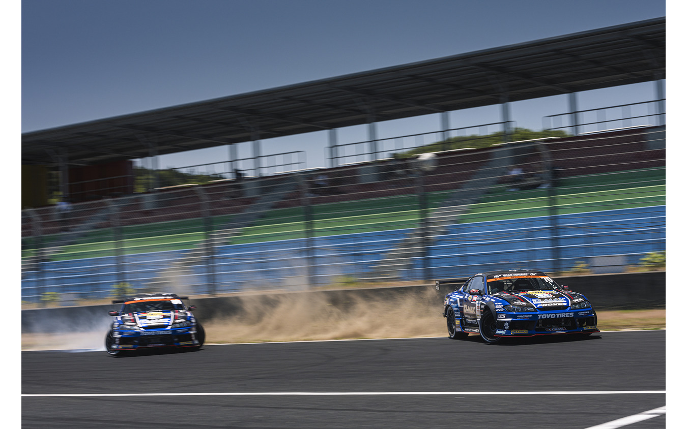 TOYO TIRES FAN MEETING 2024 in OKAYAMA