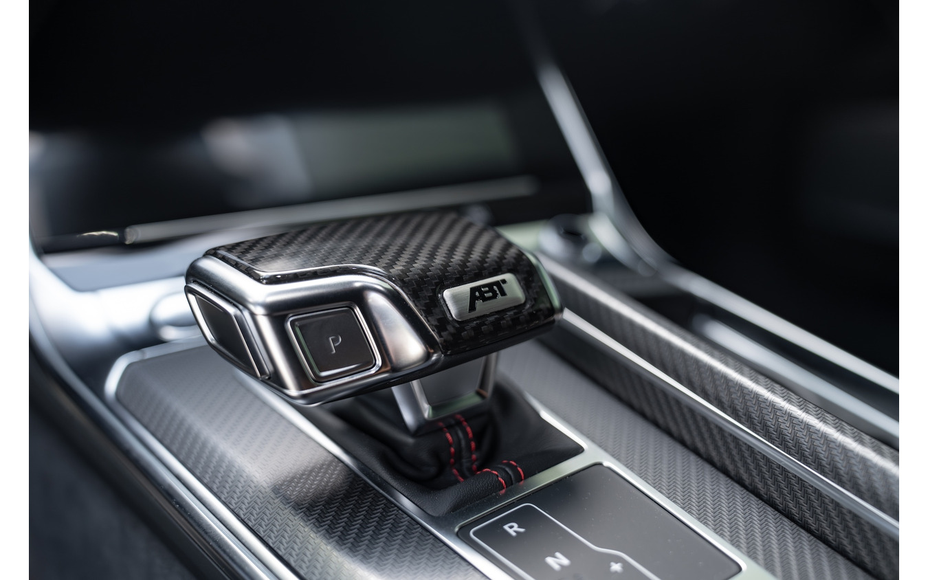ABT RS7-S