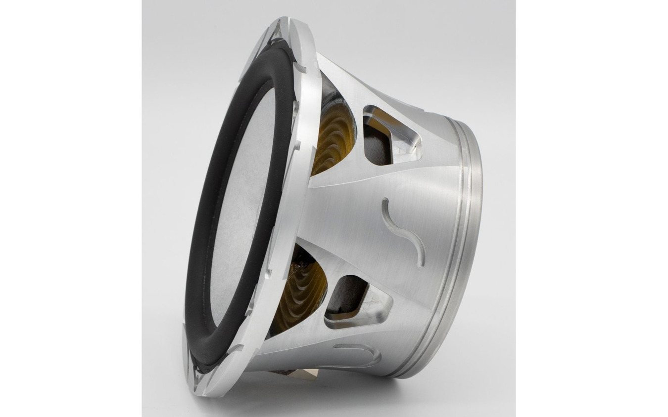 クワトロリゴ・OPUS MidWoofer