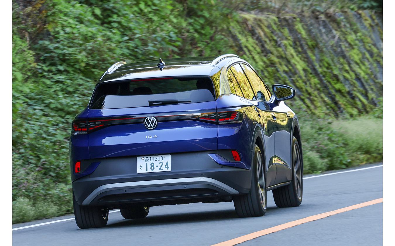VW ID.4
