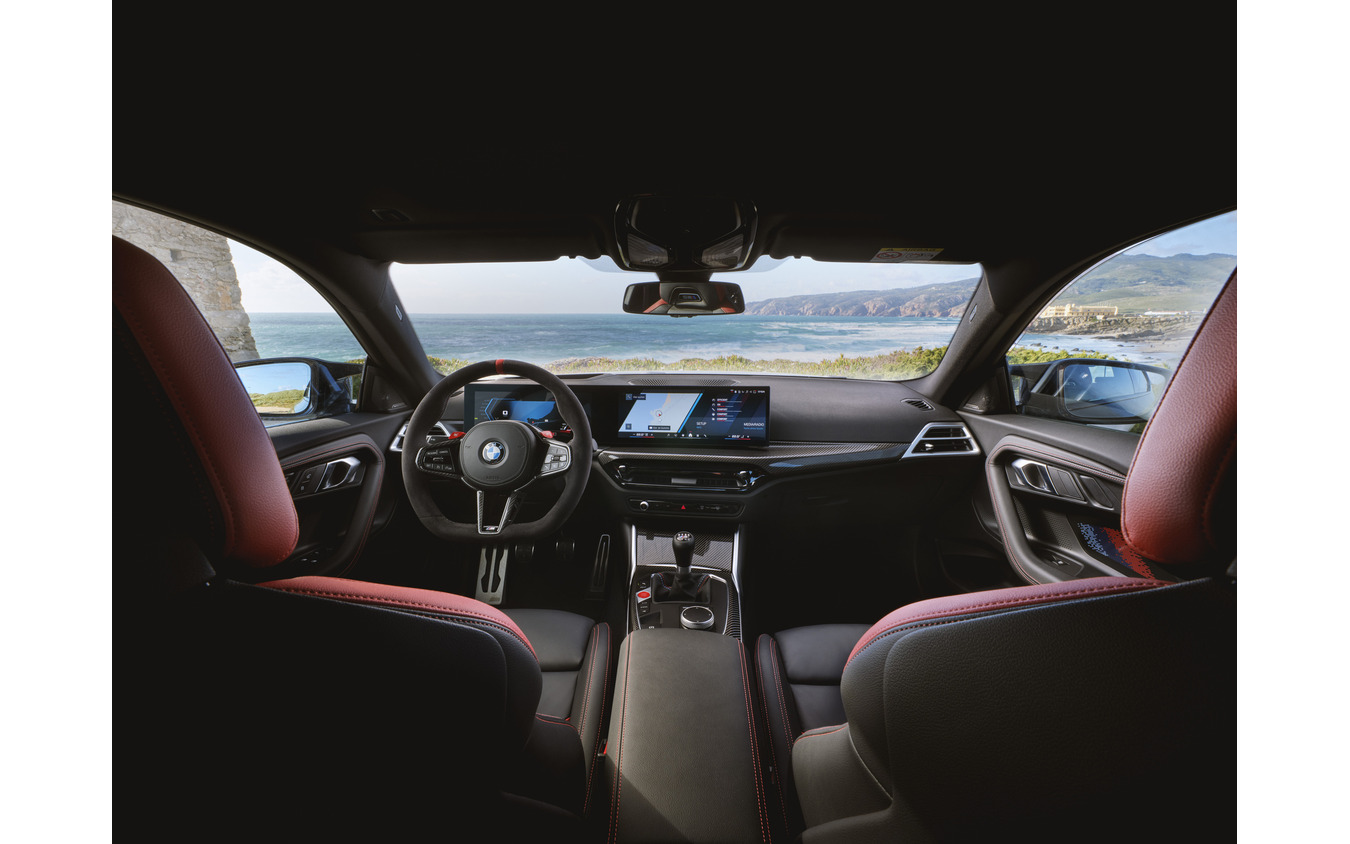 BMW M2 改良新型