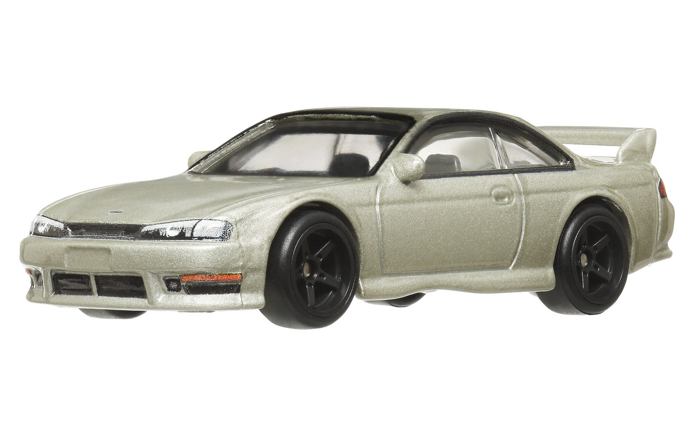 日産 240SX【S14】(6月29日発売)