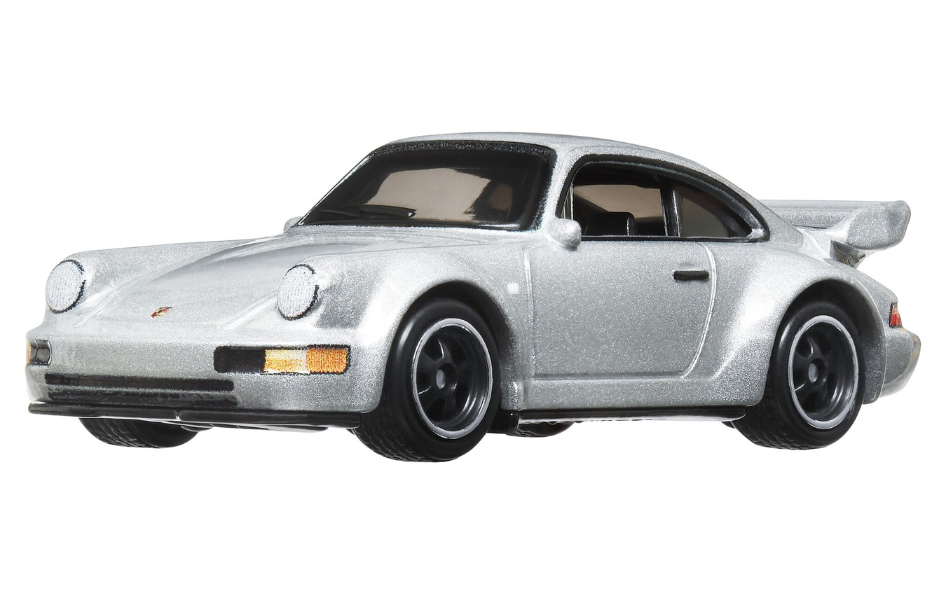 ポルシェ 911 カレラRS 3.8(6月29日発売)