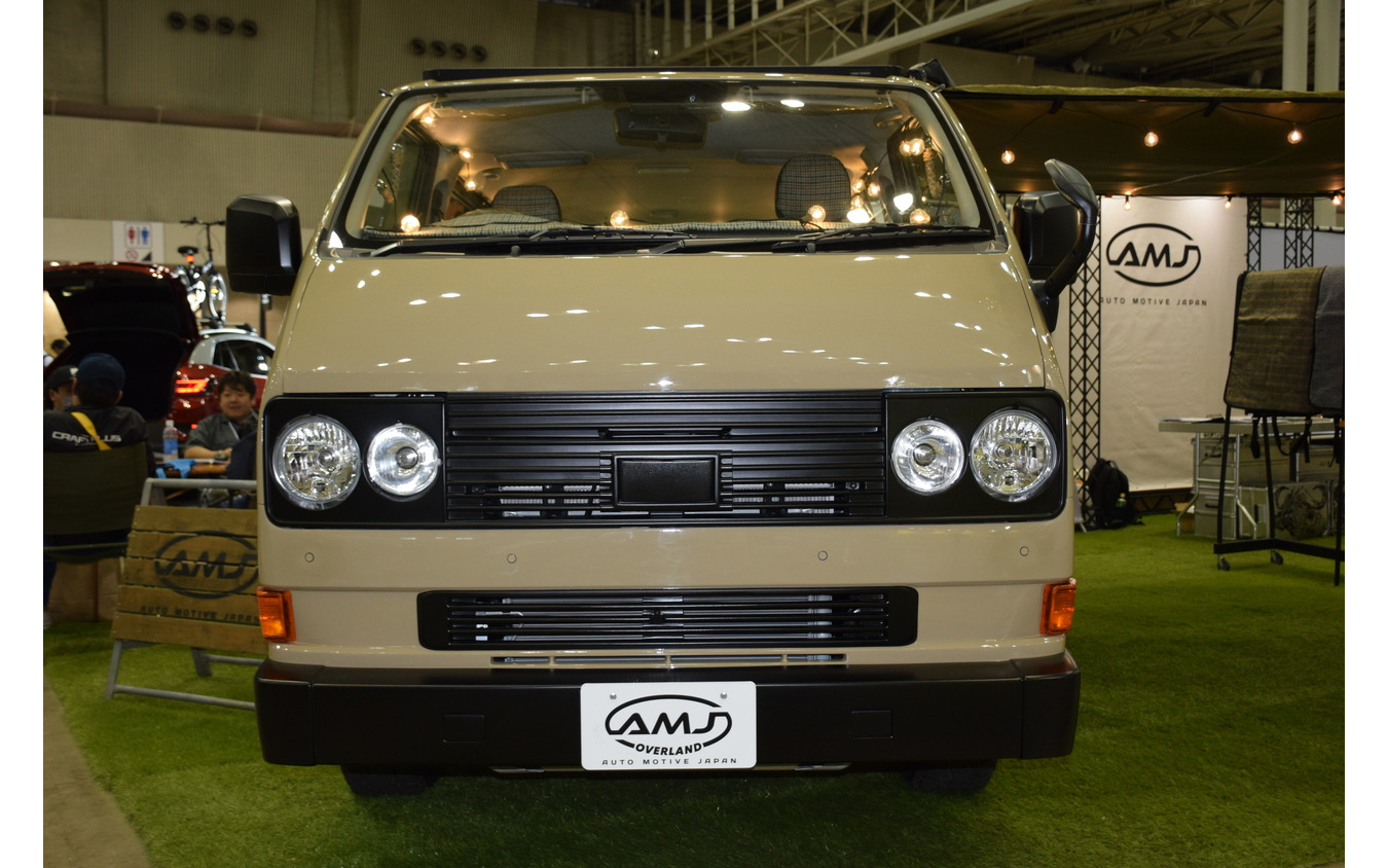 AMJ『VANACE』