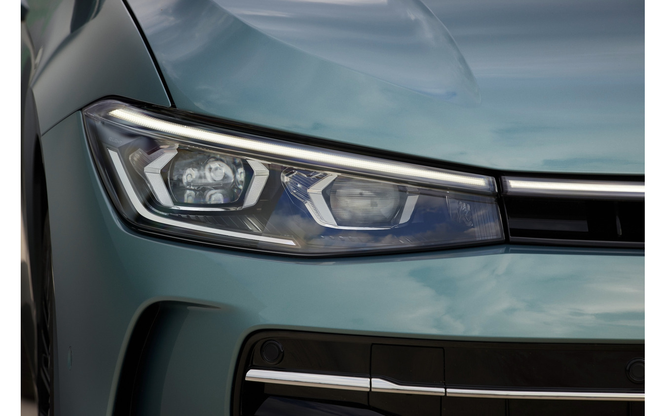 VW パサート 新型