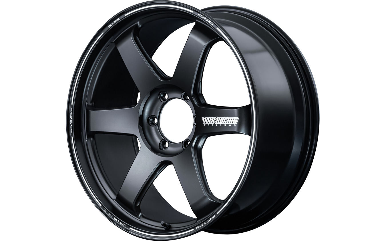 VOLK RACING『TE37ultra X』