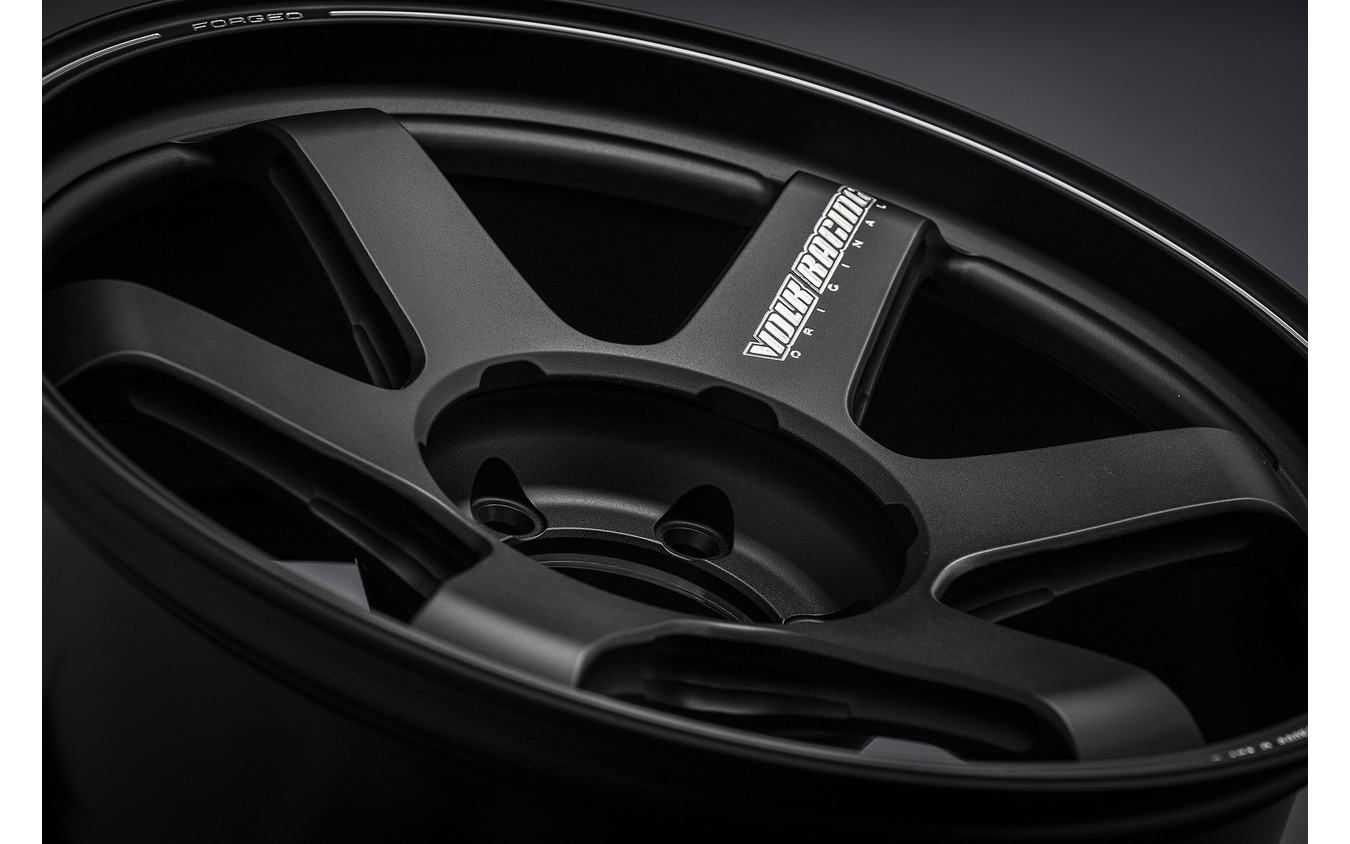 VOLK RACING『TE37ultra X』