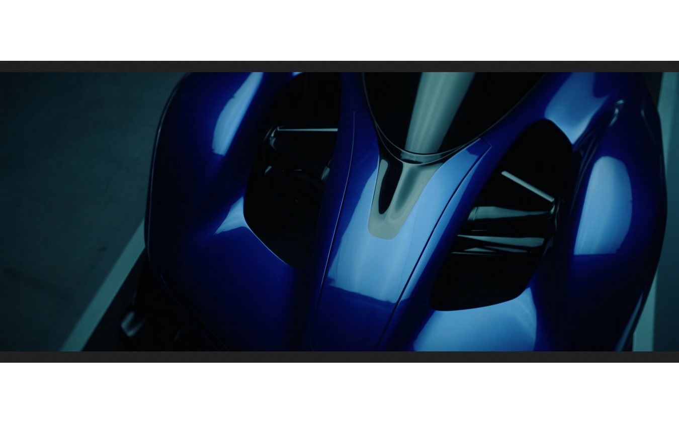レッドブル RB17