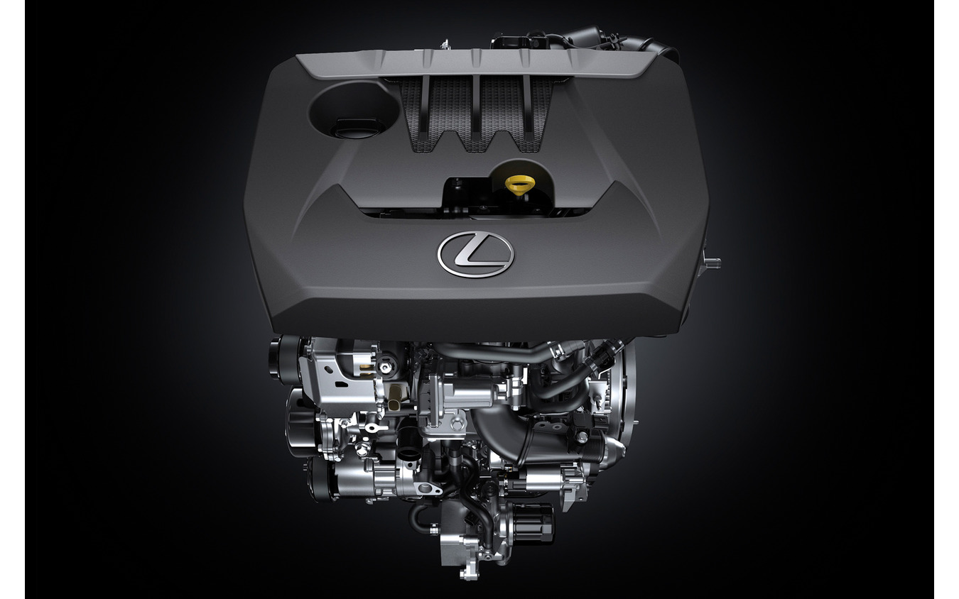レクサス LBX MORIZO RR