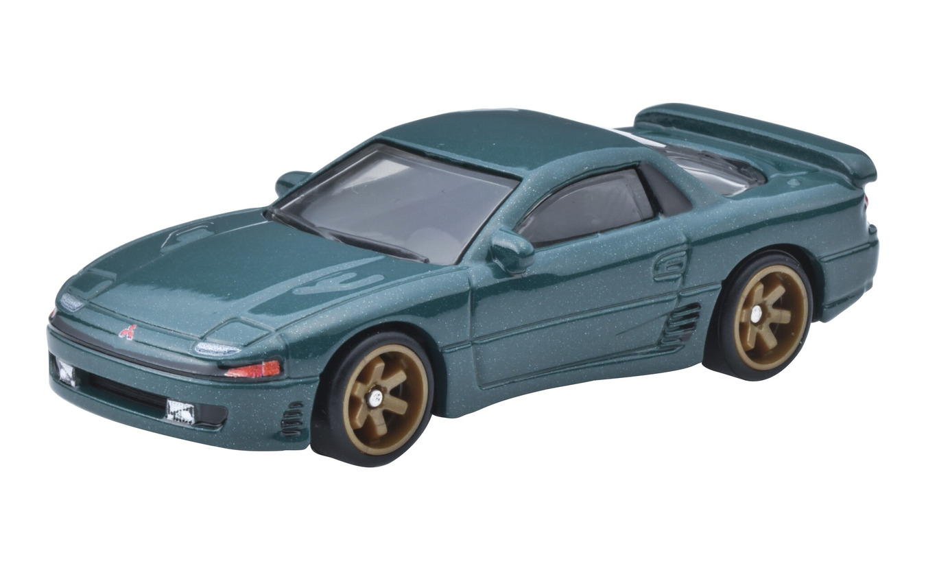三菱 3000GT VR-4(7月20日発売)