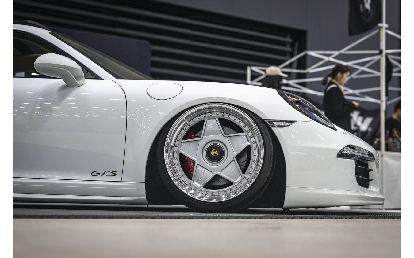 MOONTECH / WEKFEST