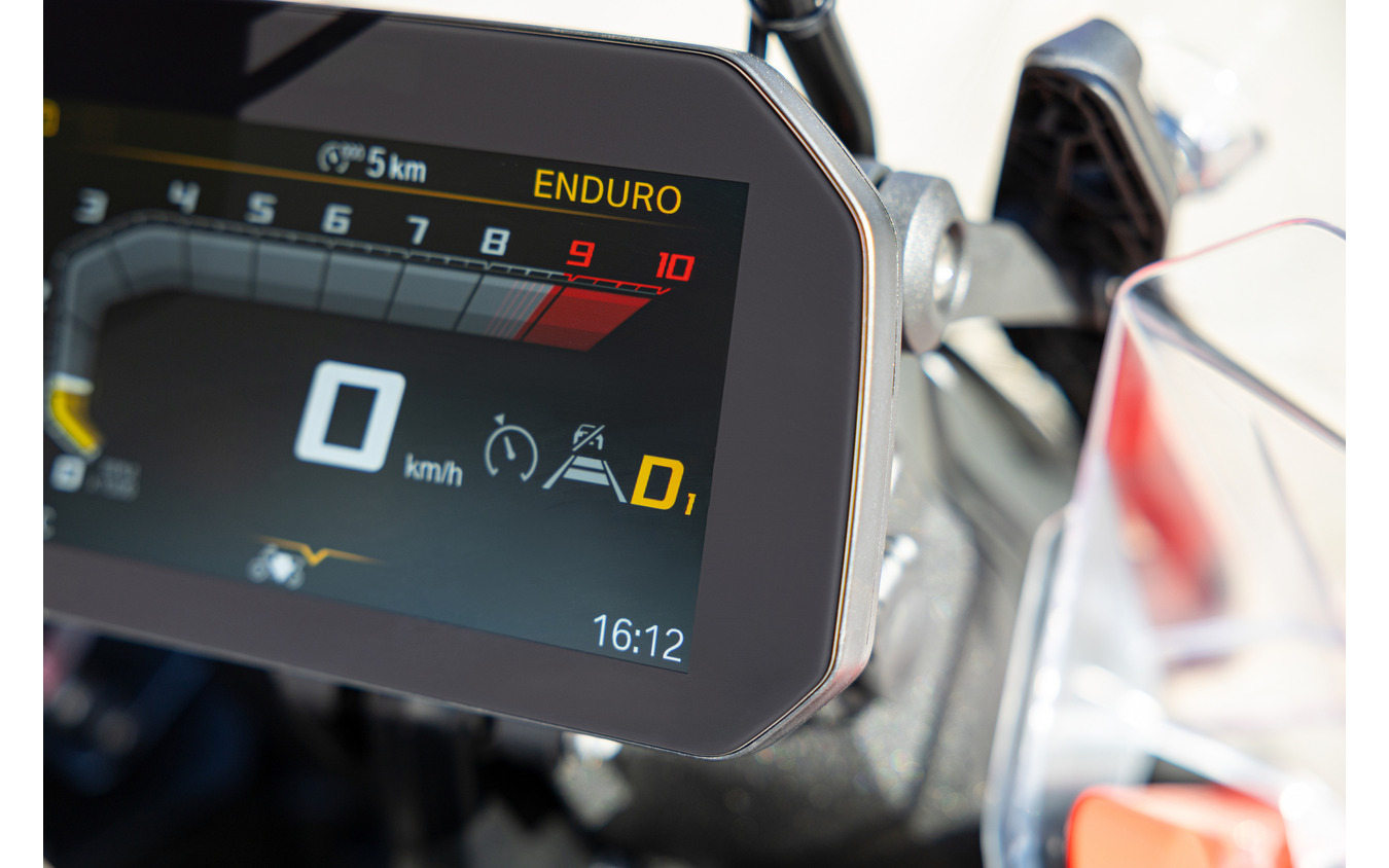 BMW R1300 GS Adventure 新型