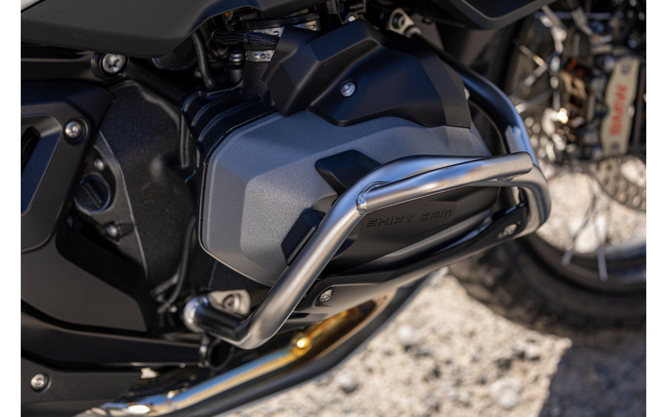 BMW R1300 GS Adventure 新型
