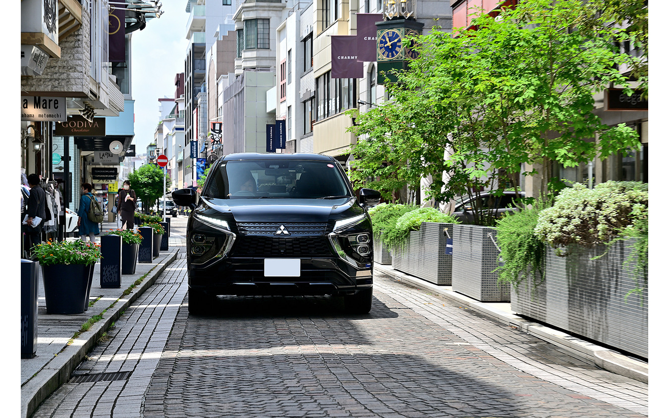 グッドイヤー アシュランス マックスガードSUV