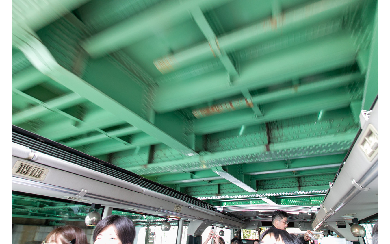 ビールにフレンチに東京観光まで! 欲張りな「レストランバスビアガーデン」をWILLERが運行…乗ってきました
