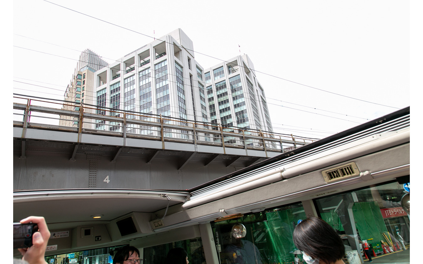 ビールにフレンチに東京観光まで! 欲張りな「レストランバスビアガーデン」をWILLERが運行…乗ってきました