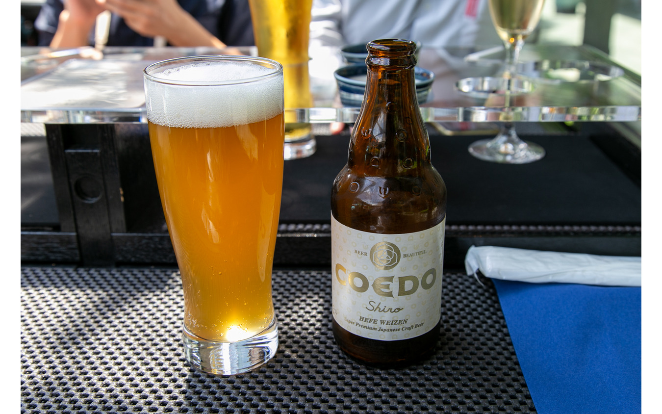 ビールにフレンチに東京観光まで! 欲張りな「レストランバスビアガーデン」をWILLERが運行…乗ってきました