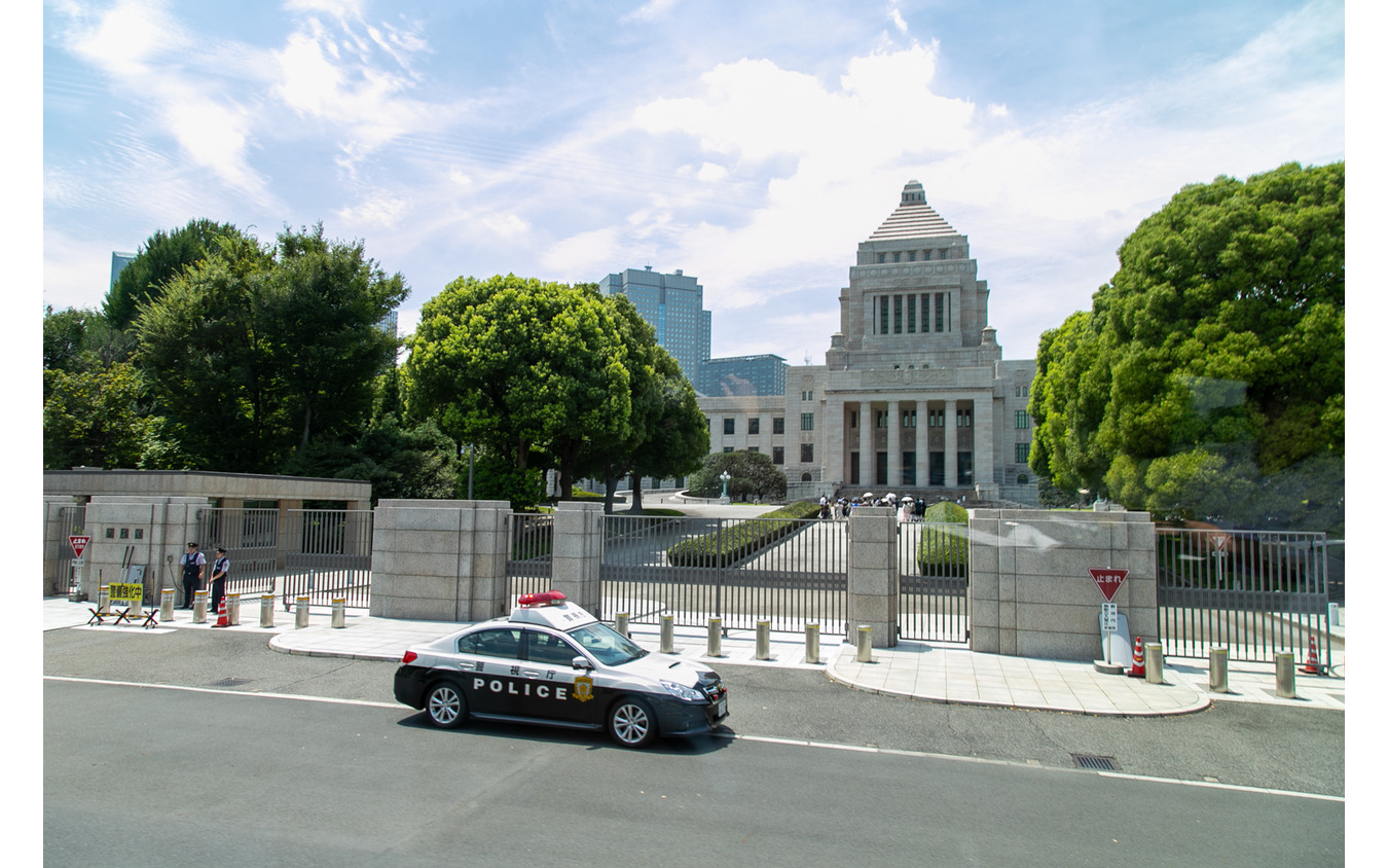 ビールにフレンチに東京観光まで! 欲張りな「レストランバスビアガーデン」をWILLERが運行…乗ってきました