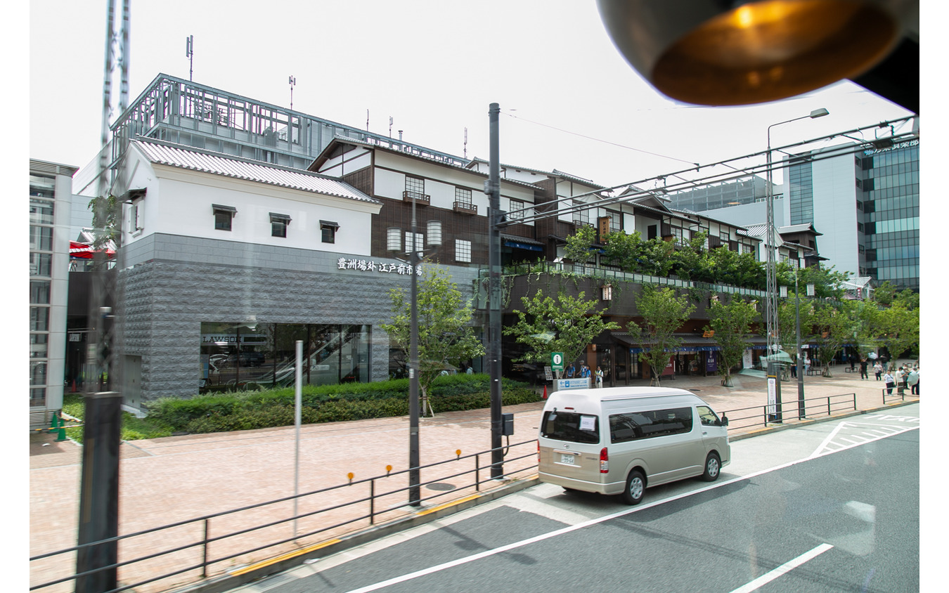 ビールにフレンチに東京観光まで! 欲張りな「レストランバスビアガーデン」をWILLERが運行…乗ってきました