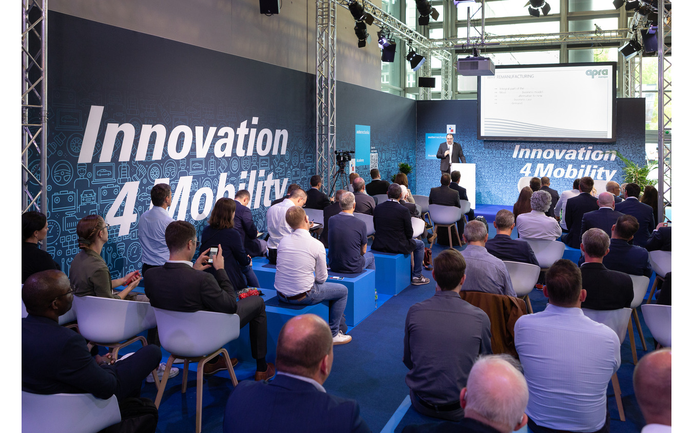 Expert folum innovation4mobility