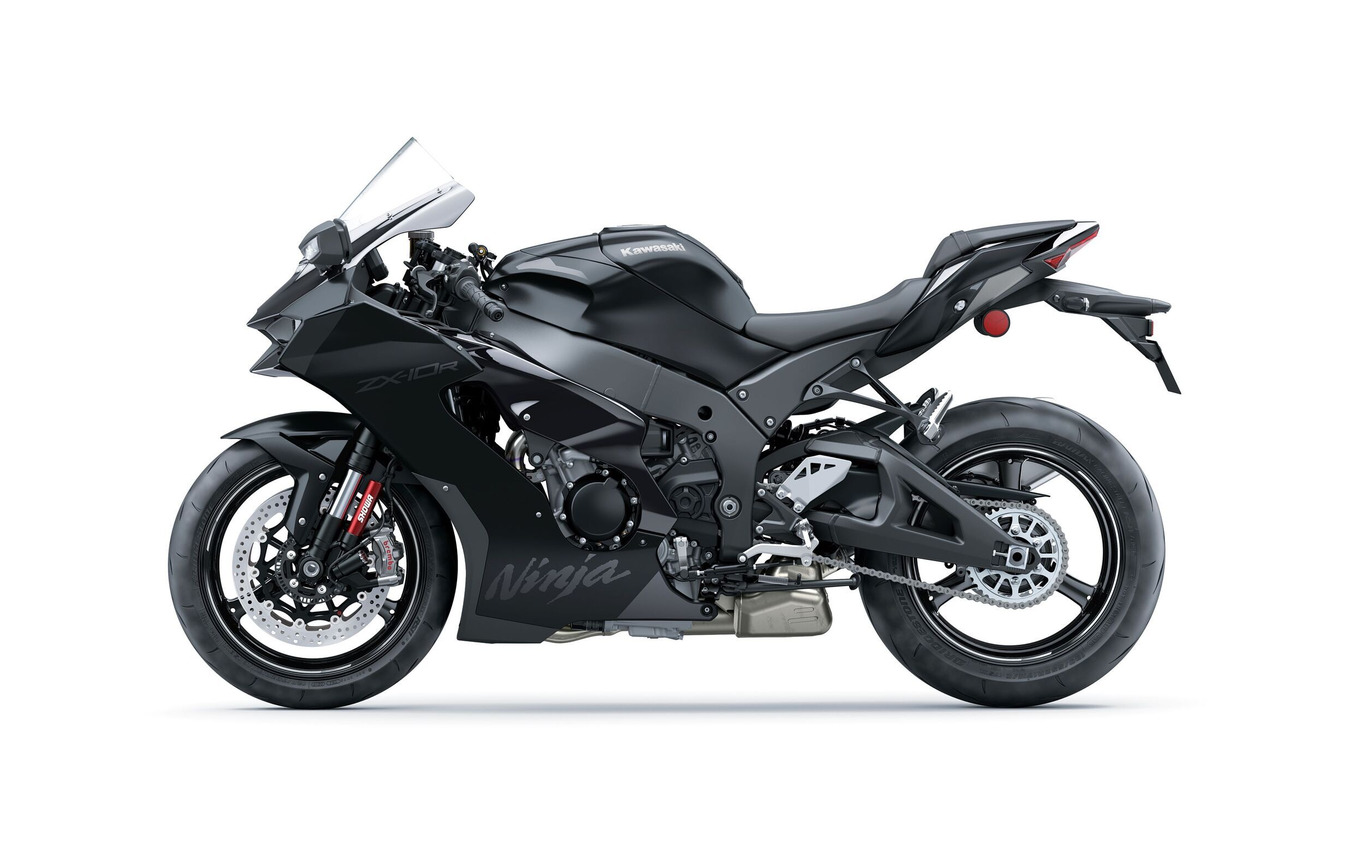 カワサキ Ninja ZX-10R