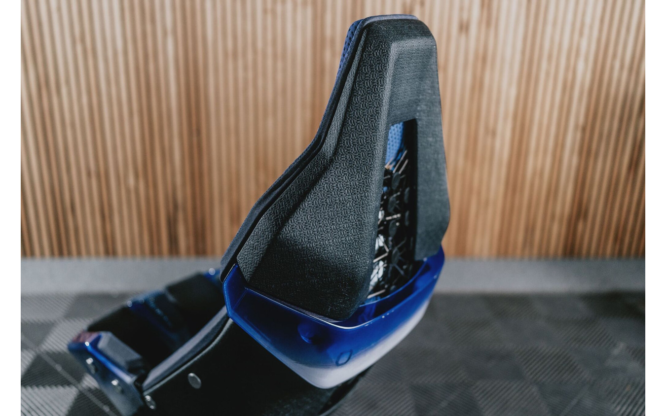 BMW M Visionary Materials Seat