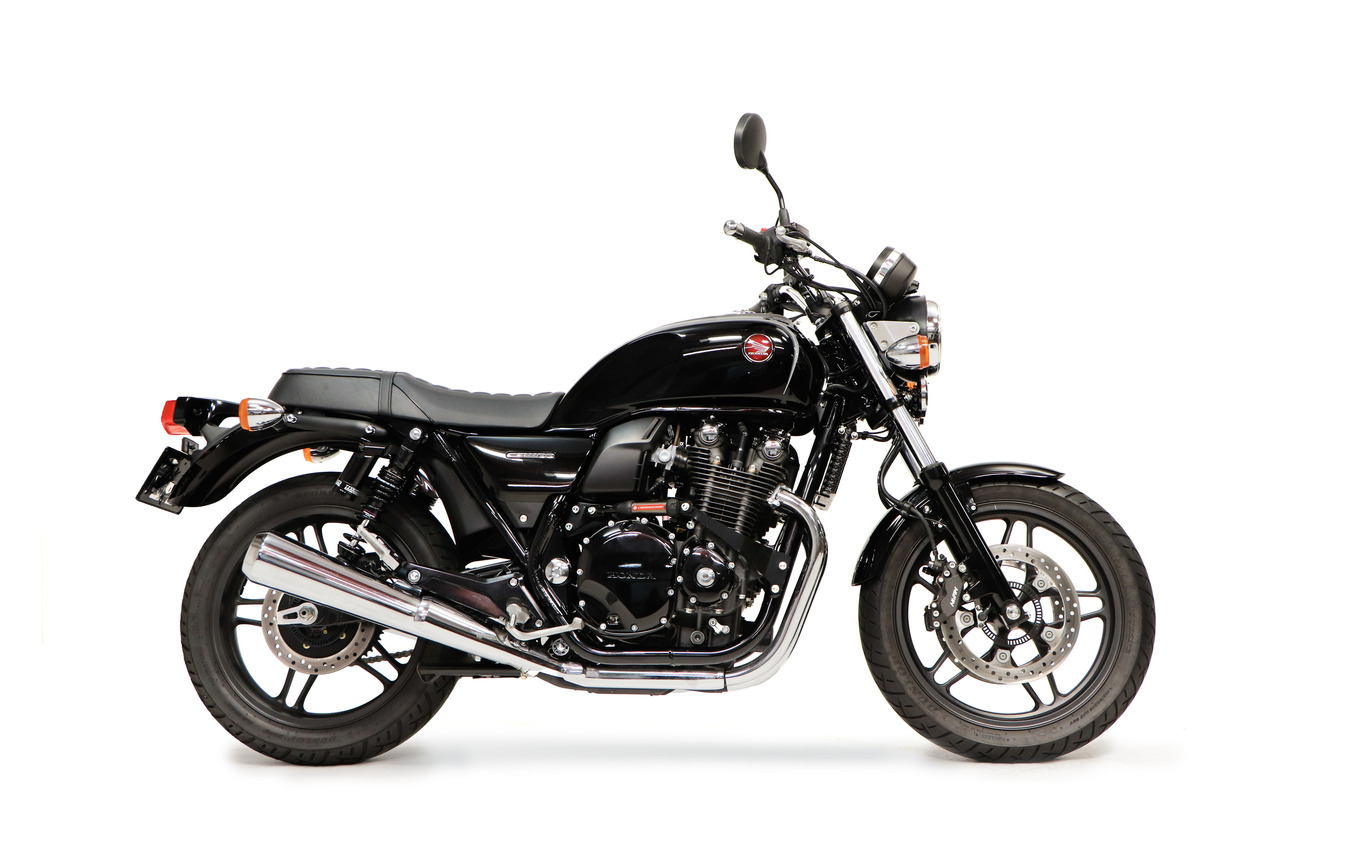 パフォーマンスダンパーホンダ・CB1100装着例