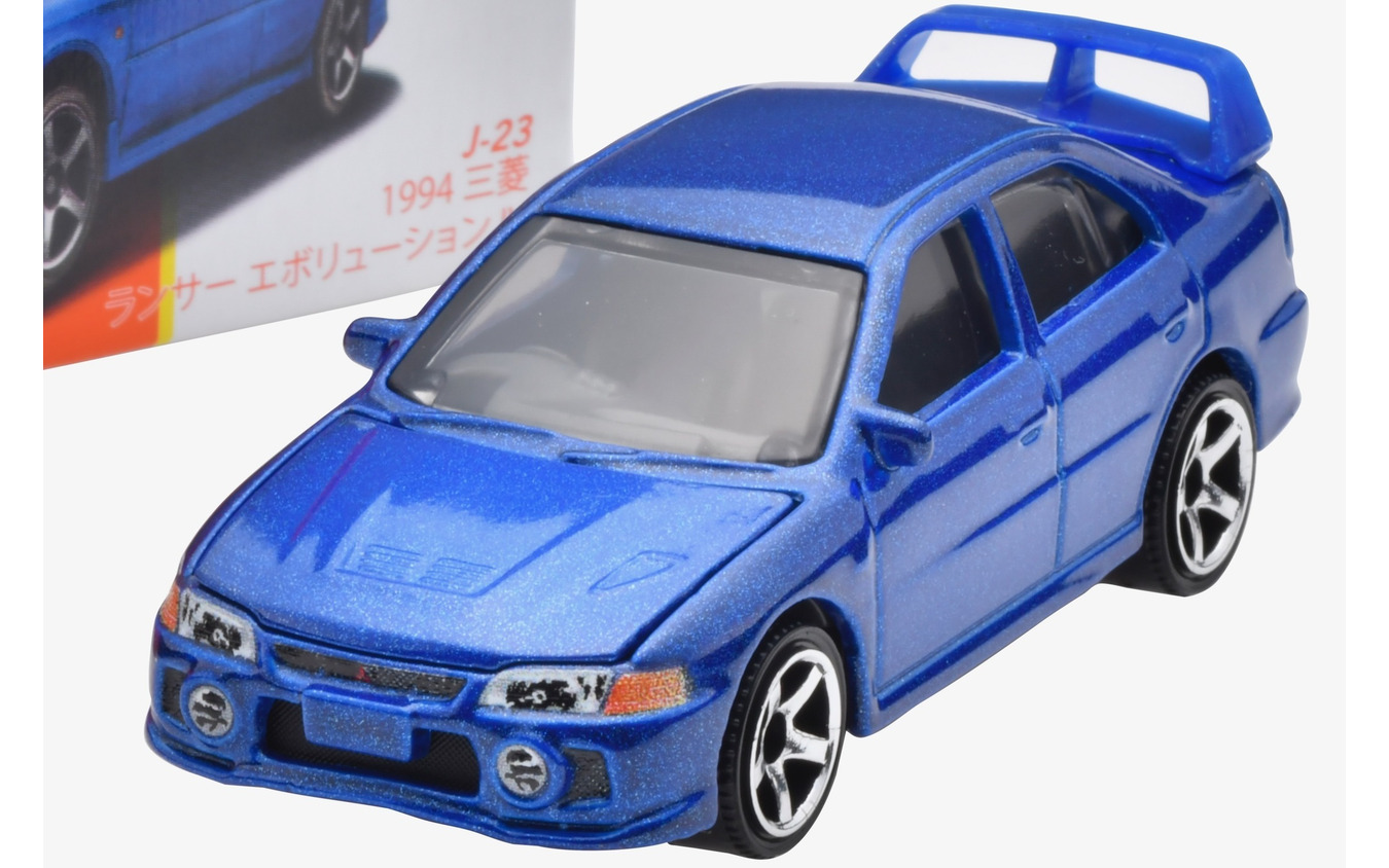 1994 三菱 ランサーエボリューション IV