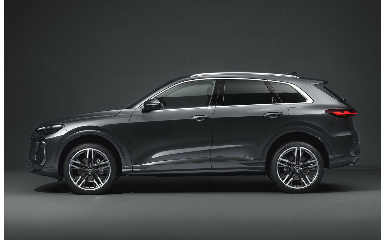 アウディ Q5 新型