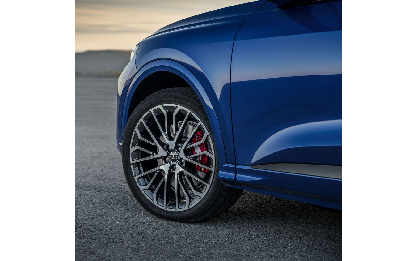 アウディ SQ5 新型
